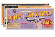 Alaska Airlines