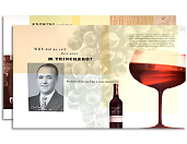Trinchero Vinyards